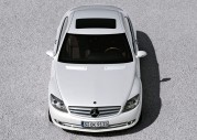 Mercedes-Benz CL 600 Mercedes-Benz CL 600